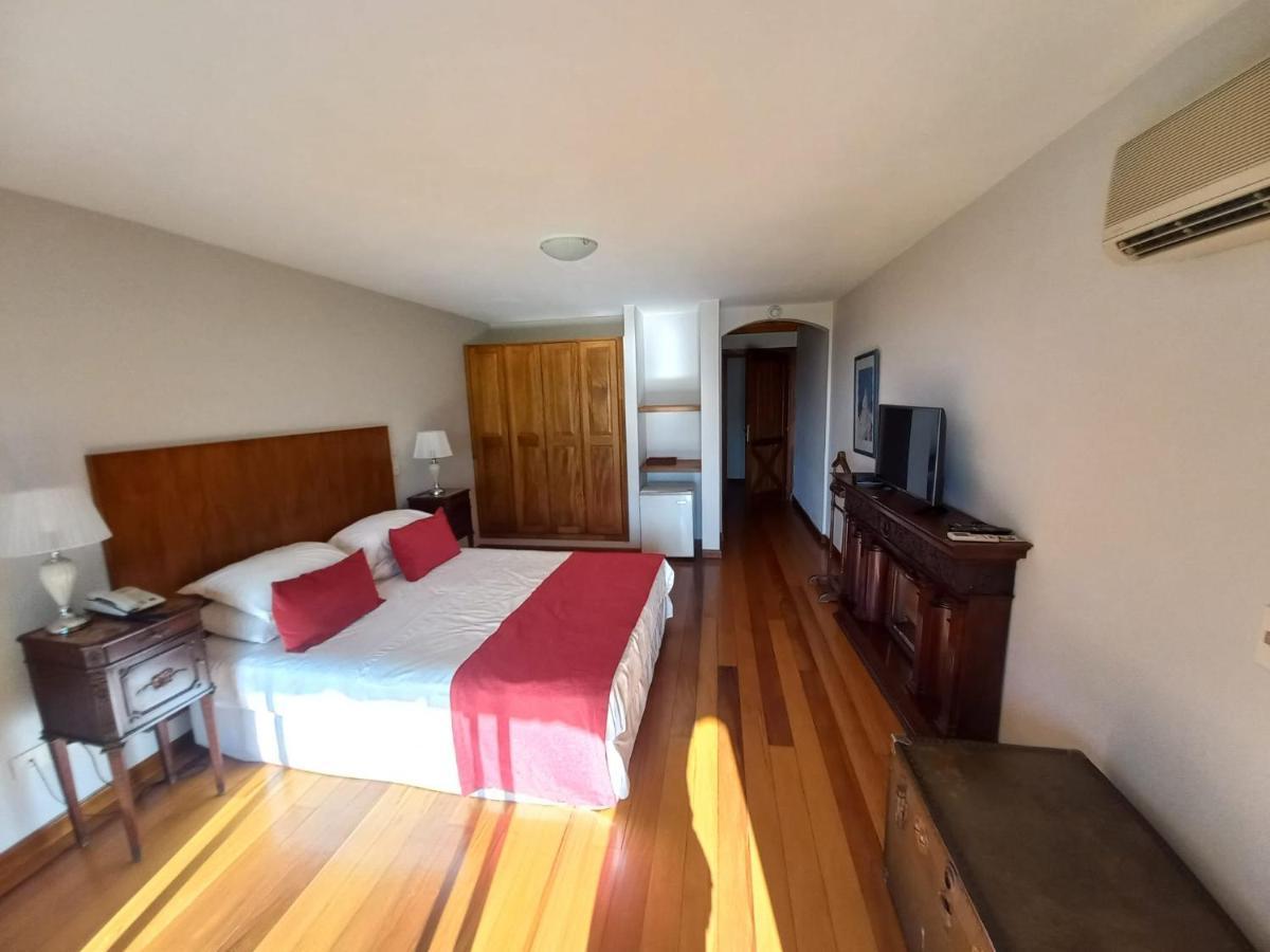 Posada Pora (Adults Only) Punta Ballena Exterior foto
