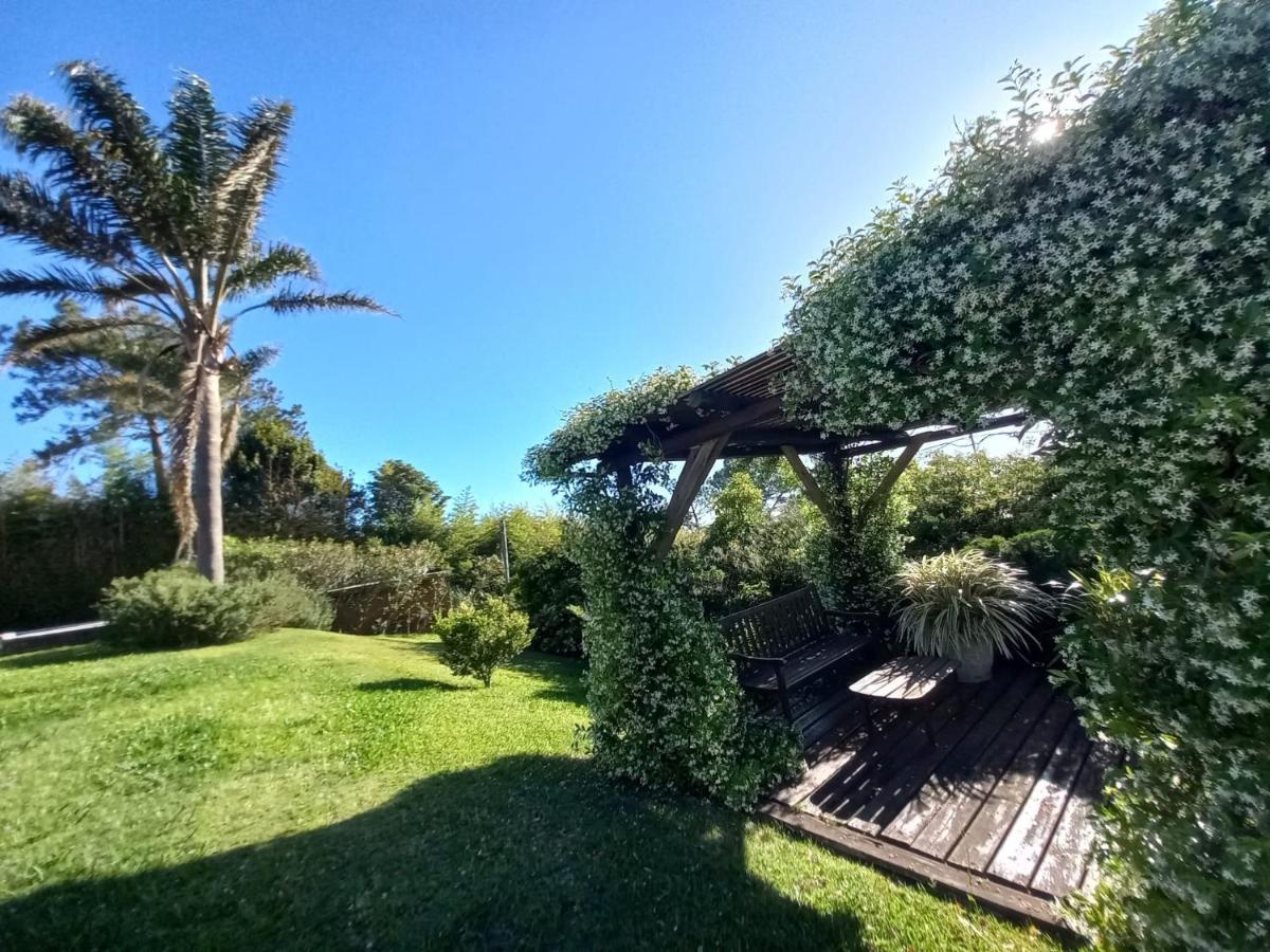 Posada Pora (Adults Only) Punta Ballena Exterior foto