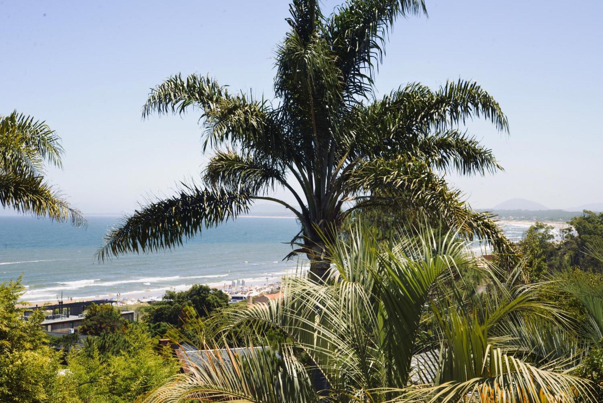 Posada Pora (Adults Only) Punta Ballena Exterior foto